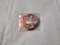 トレーディングカンバッジ サンリオパーティver. 今井リサ