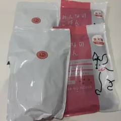 Dr.PRO一膳 鶏 豚 魚ドライフード3種セット 小粒 500g×3 - メルカリ