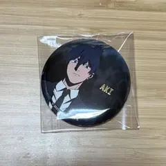 チェンソーマン アニメイトカフェ 缶バッジ アニカフェ 早川アキ