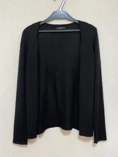 ボレロ カーディガン