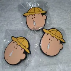 クレヨンしんちゃん ぼーちゃん クリップ セット