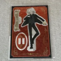 Reborn! (Katekyo Hitman Reborn!) Earphone Collaboration Acrylic Stand: Hayato Gokudera