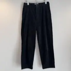 e.sen コーデュロイパンツ