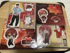 あほの坂田 となりの坂田 アクスタ アクリルスタンド まとめ売り