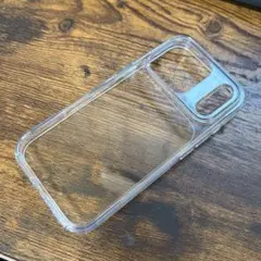 【美品】CASEKOO iPhone17Pro ケース MagSafe対応