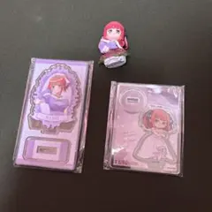 五等分の花嫁 二乃