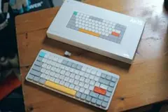 Nuphy Air75 v2