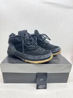 希少 Air Jordan xx2 PE 27cm