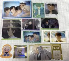 名探偵コナン 警察学校組 まとめ売り