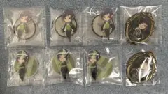 ツイステ リリア ミニアクスタ