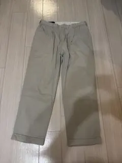 ポロラルフローレン　パンツ