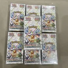 テラスタルフェスex サーチ済みバラパック150p - メルカリ