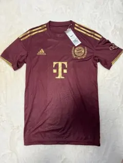 バイエルン・ミュンヘン　22/23 ユニフォーム