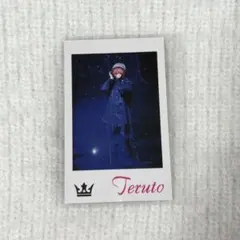 KnightX ー 騎士X ー てるとくん フォトカ