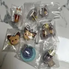 ポケピース　ガチャ　9個セット