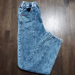 WEGO　デニムパンツ　Mサイズ