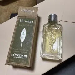 ロクシタン　ヴァーベナ　10ml