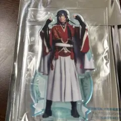 刀ミュ　目出度歌誉花舞 十周年祝賀祭　アクスタ　和泉守兼定