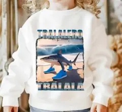 トララレロトラララ トップス