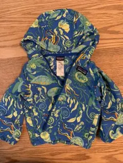 ウィンドブレーカー アウター