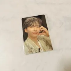 SEVENTEEN ジョンハン