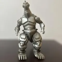 当時物BANDAI メカニコング ソフビ 1991年製 - メルカリ
