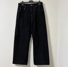 Rickowens darkshadow geth jeans 31 深水光太 rick owens drkshdw geth jeans 深水光太 - メルカリ