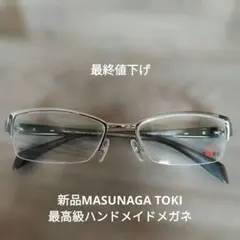 夏の賞与で自分にご褒美 OPUS DESIGN メガネ 度あり ハーフリム - メルカリ