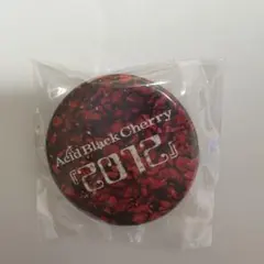 Acid Black Cherry 2012 缶バッジのサムネイル