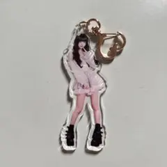 TENRIN 蓮花うらら アクリルキーホルダー - メルカリ