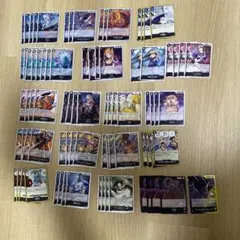 決戦の刻 R以下4コン セミコンプ 黒 - メルカリ