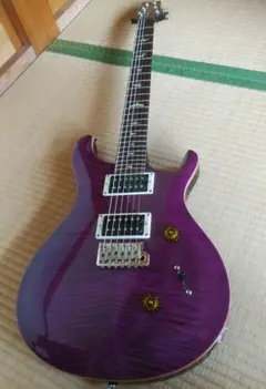 2026年最新】prs ギターの人気アイテム - メルカリ