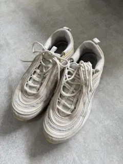 Nike Air Max スニーカー　25cm 靴