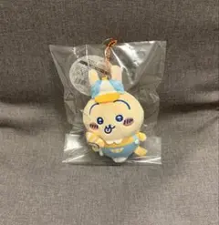 新品 ちいかわ ワクワクゆうえんち ぬいぐるみS（うさぎ）1326A-495