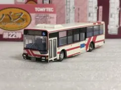 バスコレクション 都バス スペシャル シークレット エアロスター CNG
