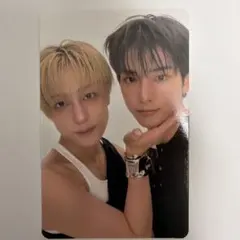 &TEAM Mark on Me HARUHA TAKI ユニットトレカ