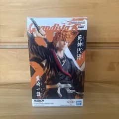 BLEACH 黒崎一護 フィギュア