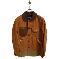 ジュンヤワタナベ × サイルマーシャル カバーオール ジャケット XS 中古・古着通販】eYe COMME des GARCONS JUNYAWATANABE MAN (アイ コム