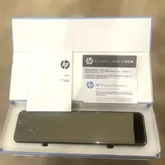 HP S979W ミラー型ドラレコ 前後カメラ Wi-Fiのサムネイル
