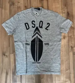 ●㉔_DSQUARED2_メンズ_Tシャツ