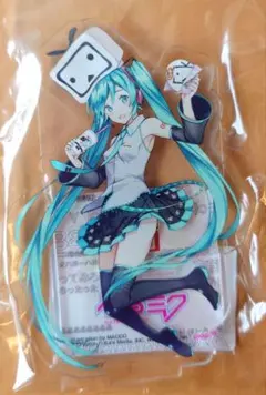 2026年最新】ニコニコ超会議 初音ミク アクリルスタンドの人気アイテム 