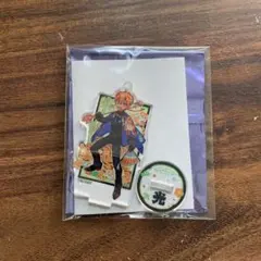 地縛少年花子くん　光　アクリルスタンドキーホルダー