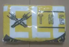 「新品」マキシマムザホルモン タオル