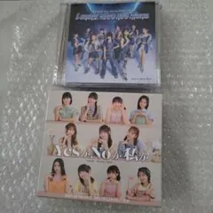 モーニング娘。YesかNoか私か Lonely...But not Alone