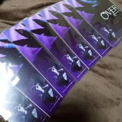 OVERLORD アルベド BANDAI　7セット