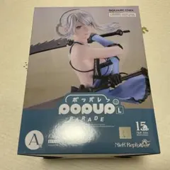 おまけ付き】【15周年記念くじ】 NieR Automata フィギュア A賞 - メルカリ