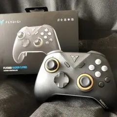 2026年最新】flydigi vaderの人気アイテム - メルカリ