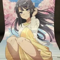 2026年最新】青ブタ タペストリーの人気アイテム - メルカリ
