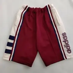 adidas デサント期 ヴィンテージパンツ 90s 日本製