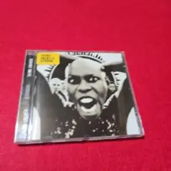 Skunk Anansie Post Orgasmic Chill